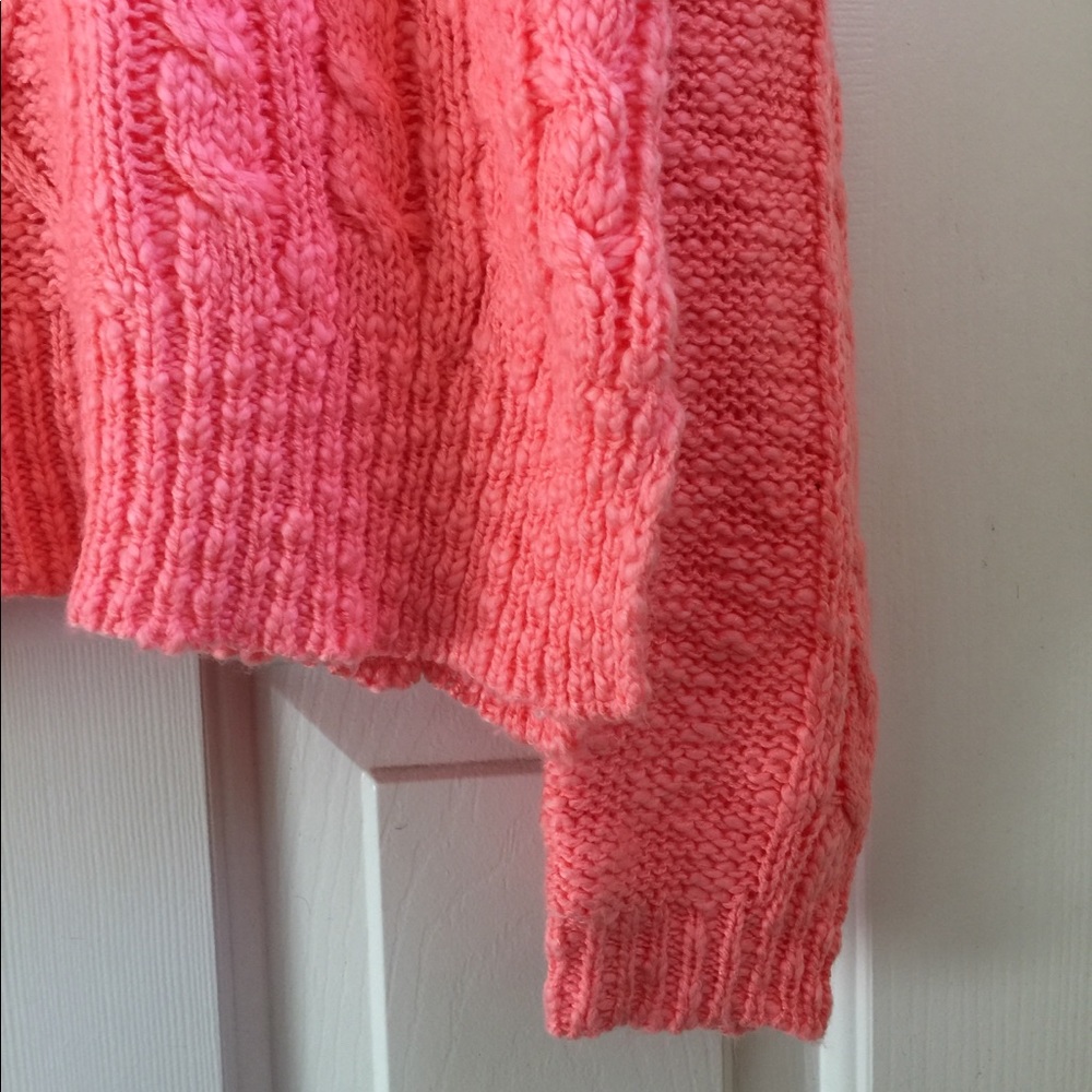Aeropostale sweater size large - Picture 5 of 6